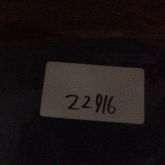 Nike Blue Sweatpants - Picture 11 of 11